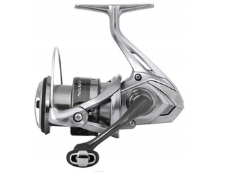 Kołowrotek Nasci FC 2500 HG Shimano (NAS2500HGFC)