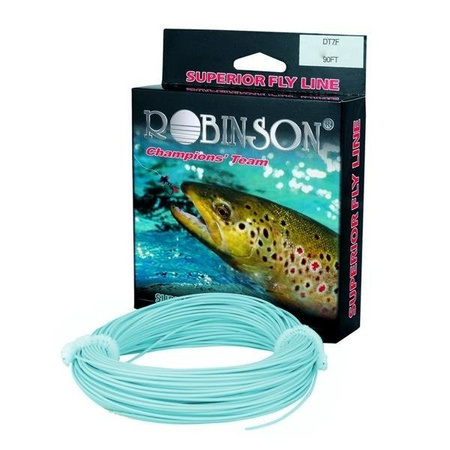 Sznur muchowy Robinson DT4F Robinson 58-A1-DF4