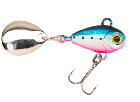 BŁYSTKA RAPID LURES TSB 2 B 10G 3X1SZT JAXON BM-TSB02B