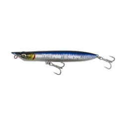 SLAP WALKER 13.5CM 26G F BLUE FLASH 1PCS Savage Gear (77289)