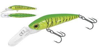 WOBLER WRESTLER X 14cm S KOLOR M32 KAMATSU 324016009