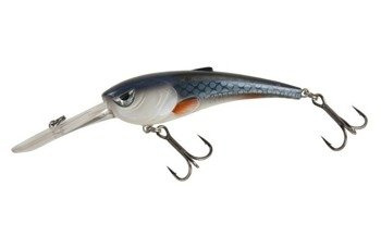 52032 - WOBLER SUMOWY DAM - MADCAT CATDIVER 11 cm / ROACH