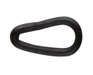 Prologic LM Rig Connectors Ultra-Slim 30pcs (49922)