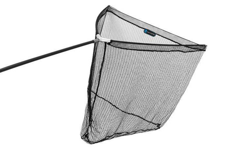 Karpiowy podbierak Delphin CAPRI 100x100cm/1,8m Delphin (946006112)