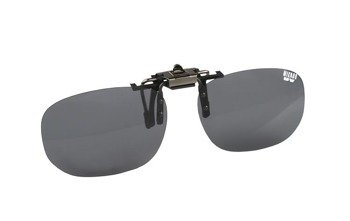 OKULARY POLARYZACYJNE - NASADKA - CPON / GREY MIKADO AMO-CPON-GY