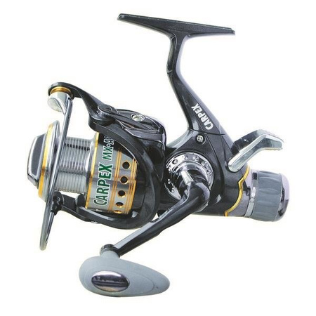 Kołowrotek Carpex MXA 308 Carpex 23K-CX-MA3