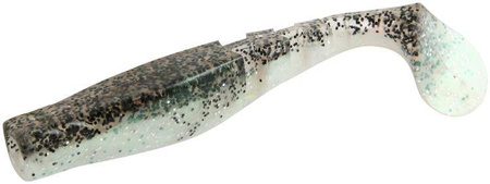 (R) PRZYNĘTA  MIKADO FISHUNTER II 9.5cm / 323 - 1szt.MIKADO PMFHL9.5-323