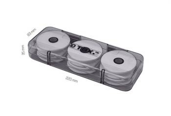 Pudełko Delphin TBX Rig 220-6F Magnetic 220x83x35mm Delphin (101000535)