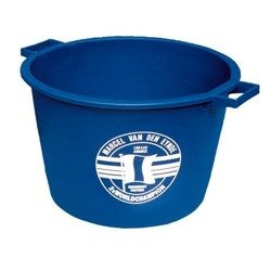 Wiadro MVDE duże 30 litrów Van Den Eynde E00-30