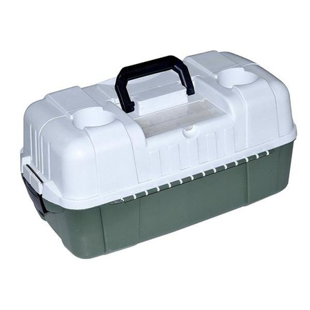 Skrzynka wędkarska spinningowa 480x240x220mm Robinson 74-SK-S07