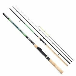 Wędka Robinson Kinetik Feeder, 3,60m, 40-90g Robinson 11K-FE-361