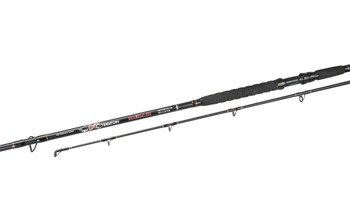 WĘDKA SUMOWA CAT TERRITORY BANK2BOAT 300 c.w. up to 300 g (HMC 24T) MIKADO WAA462-300