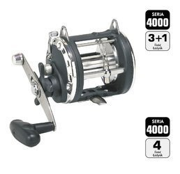 MULTIPLIKATOR MULTI HUNTER 4300 KONGER 005055430