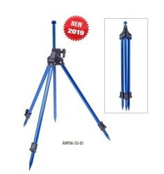 PODPÓRKA MORSKA, STATYW SURFCASTINGIOWY MIKADO AMP06-SU-05