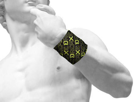 Wielofunkcyjna opaska Delphin REAXE UNI Delphin (101005235)