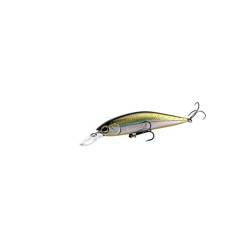 Yasei Trigger Twitch SP 90mm 0m-2m Brook Trout Shimano (LUYASTTSP09BTR)