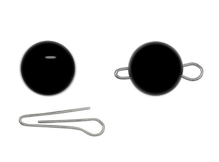 CZEBURASZKI CZARNE SKŁADANE 6g OP.5SZT KAMATSU 440200006