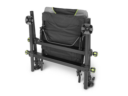 Krzesełko feederowe Delphin REAXE  Delphin (101004763)