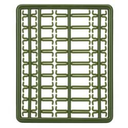 Stopery uniwersalne 2 szt. Carpex 94-ST-033