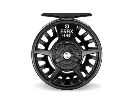 Kołowrotek Delphin ERAX #3/4/5 Delphin (101003103)