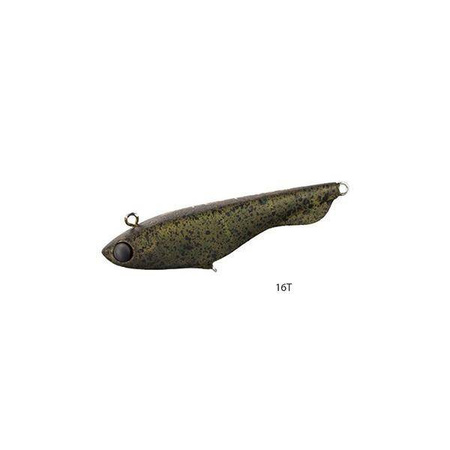 Wobler Cardiff Dartheat 4,6g 47mm 009 Pellet Sinking Shimano (59VTN246T08)