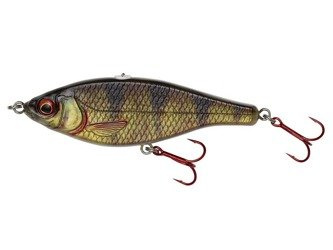 Płoć Wobler Savage Gear 3D Roach Jerkster 145 14.5cm 68g SS 03-Perch PHP (62233)