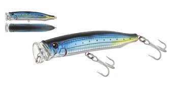 WOBLER ROOSTER POP 15cm F KOL 066 KAMATSU 324053066