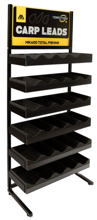 STOJAK - NA CIĘŻARKI - CARP LEADS STAND - op.1szt. MIKADO R-STOJAK-10