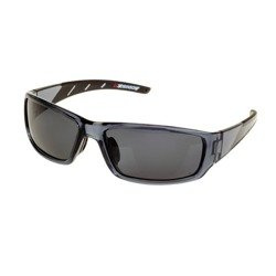 Okulary wędkarskie polaryzacyjne - szare Robinson 93-SPO-013S