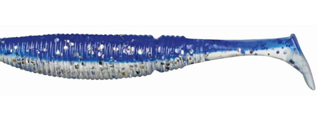 POWER GRUB 12,5cm KOL.008 OP.4SZT KONGER 331005008