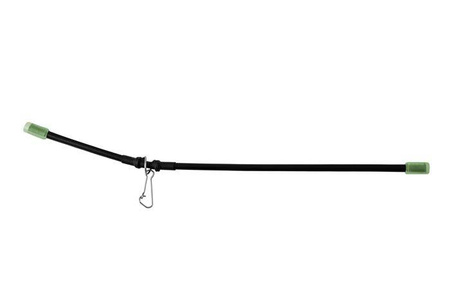 Rurka antyspląntaniowa Delphin FDR-T / 5szt  18cm  Delphin (935002018)