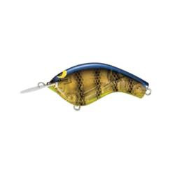 Bantam Macbeth Flat AR-C 9g 57mm 1,6m 005 Ghost Gill Float Shimano (59VZQC57S04)