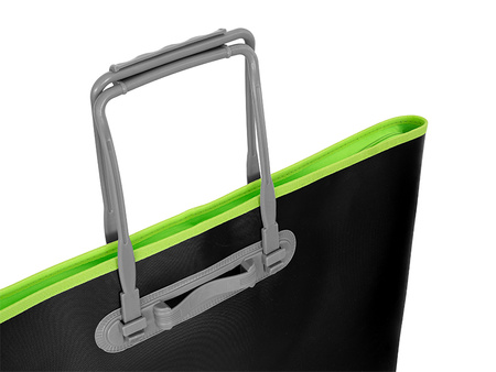 Torba na kosz podbieraka Delphin REAXE WetHEAD 75x60cm Delphin (101005220)