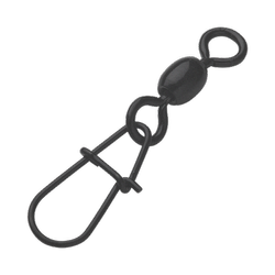 5x KRĘTLIKI Z AGRAFKĄ SUMOWĄ, NA SUMA 70KG CZARNE MADCAT (70913)