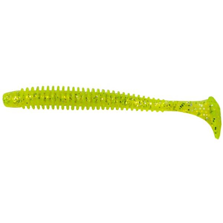 Guma Twister Wasabi 5,3cm, 25 szt. Robinson 50-LTW-053-CH-SH