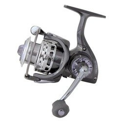 Kołowrotek Robinson Dual MG 257, il. łożysk 6+1 Robinson 23P-DU-257