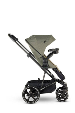 Easywalker Tacka na przekąski Unikalny System Akcesoriów