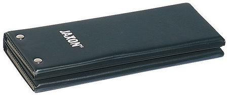 PORTFEL DO PRZYPONÓW 45CM JAXON AK-DR006