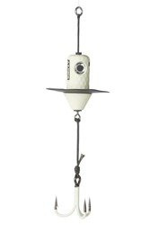 MADCAT A-STATIC SILENT TEASER 150G / GLOW-IN-THE-DARK DAM 60157