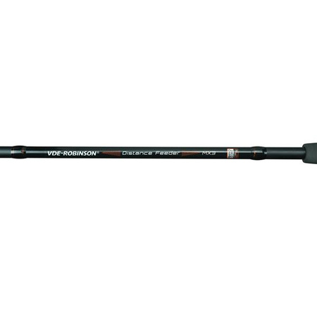 Wędka VDE-Robinson Distance Feeder MX3 4,20m up to 120g (3+3c) VDR Team 11W-FE-M24