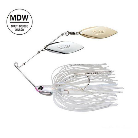 Bantam Swagy MDW 3/8oz 10g White Sinking Shimano (59VTR010T07)