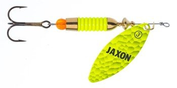 BŁYSKOTKA OBROTÓWKA JAXON HS GARON 3 D 5X1SZT JAXON BO-JXG3D