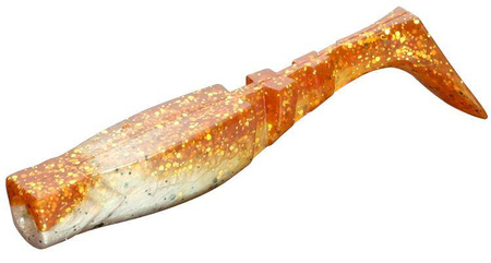 (R) GUMA FISHUNTER 8cm / 310 - 1szt. MIKADO PMFHL8-310