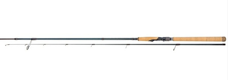 SPINNING WORLD CHAMPION II ZANDER 285H 10-35g WĘDKA KONGER 102010286