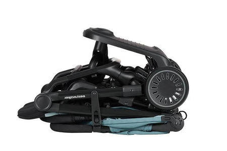 Easywalker Easyboard Platforma dostawka do wózka dla starszego dziecka