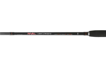 SPINNING RIVAL LIGHT SPIN 240 c.w. 5-20 g MIKADO WAA801-240