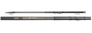 Wędka  MegaBAITS Compact Match 25 3.60 m 5-25 g    DRAGON CHW-20-11-360