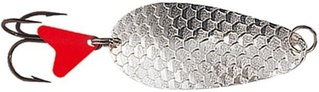 BŁYSKOTKA WAHADŁÓWKA JAXON HS KARAŚ ŁUSKA 1 SL 5X1SZT JAXON BW-JKC1SL