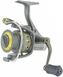 Kołowrotek  Ryobi XENOS 4000 4BB+Inf.AR metal cover DRAGON CHW-XEN-4000