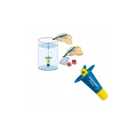 STONFO-18-1-WYWAŻARKA DO SPŁAWIKÓW 1SZT JAXON AS-18-1